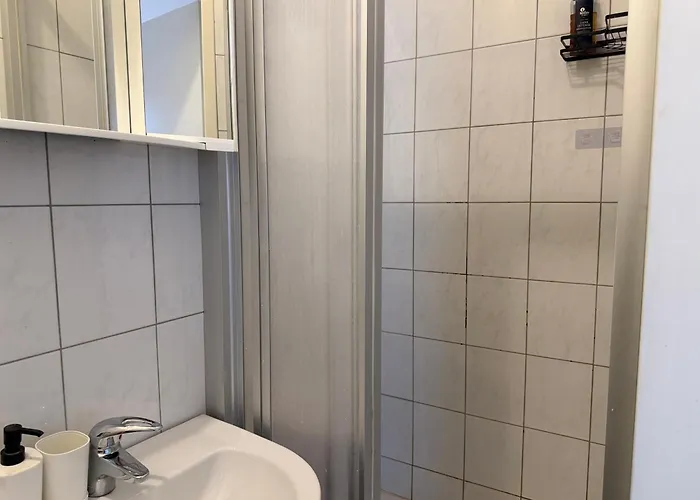 Stadthalle Aprtment Apartment