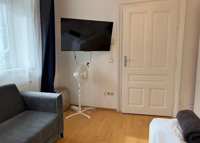 Stadthalle Aprtment