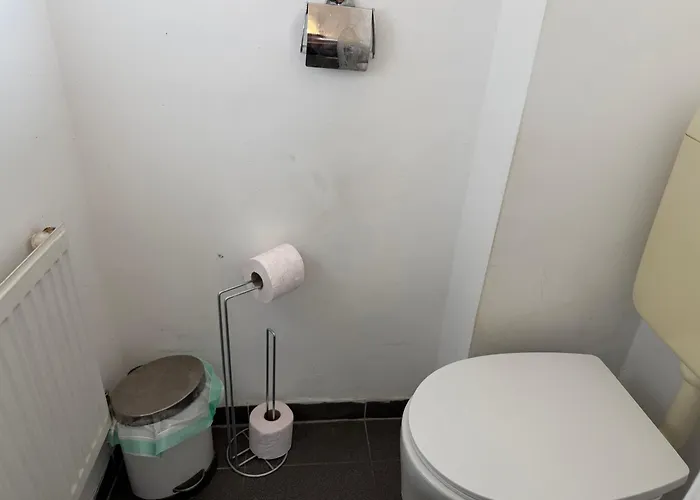 Stadthalle Aprtment *