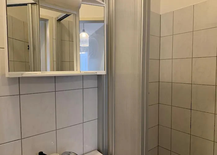 Stadthalle Aprtment Apartment