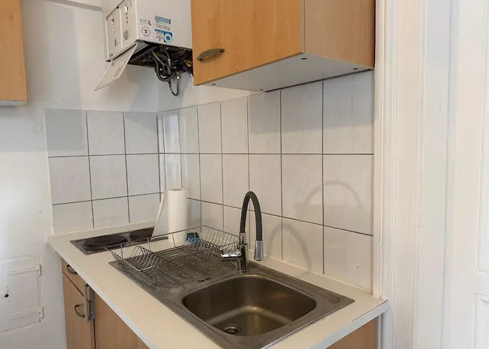 Stadthalle Aprtment Apartment Vienna